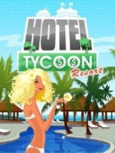 game pic for Hotel Tycoon